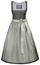 Marjo Dirndl Midi Gotteszell pinie - Gr.44