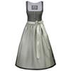 Marjo Dirndl Midi Gotteszell pinie - Gr.44