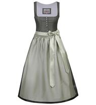 Marjo Dirndl Midi Gotteszell pinie