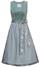 Marjo Dirndl Midi Irsee jade/cloud - Gr.36