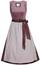 Marjo Dirndl Midi Irsee traube/mauve - Gr.40