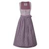 Marjo Dirndl Midi Penzing mauve - Gr.44