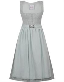 Marjo Dirndl Midi Rettenbach salbei - Gr.48