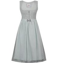 Marjo Dirndl Midi Rettenbach salbei