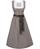Marjo Dirndl Midi Solea Leo taupe - Gr.42