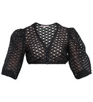 Marjo Dirndlbluse Andau offw.