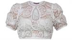 Marjo Dirndlbluse Bichlbach offw. - Gr.36
