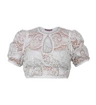 Marjo Dirndlbluse Bichlbach offw.