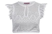 Marjo Dirndlbluse Flügela. Neudörfli offw - Gr.34