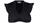 Marjo Dirndlbluse Flügelarm Kienberg schwarz - Gr.40