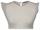 Marjo Dirndlbluse Flügelarm Mitterbach creme - Gr.34