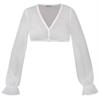 Marjo Dirndlbluse LA Arnstein offw. - Gr.34