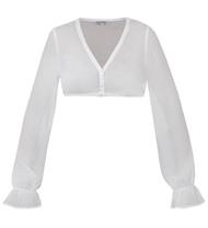 Marjo Dirndlbluse LA Arnstein offw.