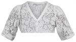Marjo Dirndlbluse Roselina offw, - Gr.54