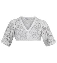 Marjo Dirndlbluse Roselina offw,