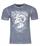 Marjo Herren T-Shirt Torben britisch-blue - M