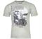 Marjo Herren T-Shirt Ulrich schilf - XXL | Bild 2