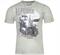 Marjo Herren T-Shirt Ulrich schilf - XXXL | Bild 2