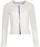 Marjo Jacke Naomi creme - Gr.40