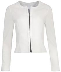 Marjo Jacke Naomi creme - Gr.40