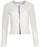 Marjo Jacke Naomi creme - Gr.40
