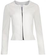Marjo Jacke Naomi creme - Gr.40