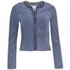 Marjo Jacke Naomi marine - Gr.40