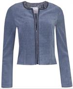 Marjo Jacke Naomi marine - Gr.40