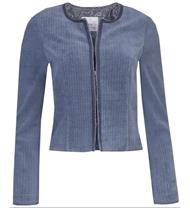 Marjo Jacke Naomi marine