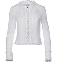 Marjo Jacke Pauline offwhite
