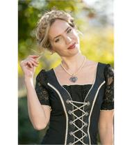 MarJo Landhaus Efira schwarz