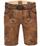 Marjo Lederhose Kurz Kiefersfelden gerste - Gr.52