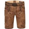 Marjo Lederhose Kurz Kiefersfelden gerste - Gr.52