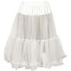 MarJo Petticoat 65cm creme - L