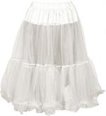 MarJo Petticoat 65cm creme - L