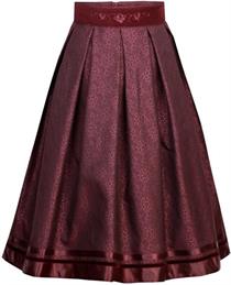 Marjo Rock Blanca bordeaux - Gr.34