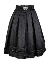 Marjo Rock Eleana schwarz - Gr.38
