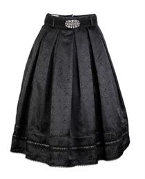 Marjo Rock Eleana schwarz - Gr.40