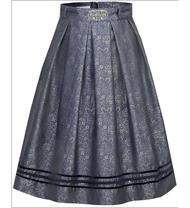 Marjo Rock Odelia marine/silber