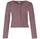 Marjo Strickjacke Vilseck mauve - XL
