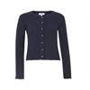 Marjo Strickjacke Vilseck nachtblau - M