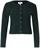 Marjo Strickjacke Vilseck tanne - L