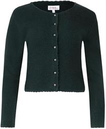 Marjo Strickjacke Vilseck tanne - L