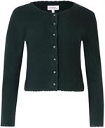 Marjo Strickjacke Vilseck tanne - S