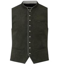 Marjo Weste Buchbrunn farn