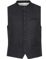 Marjo Weste Pleinfeld schwarz - Gr.48