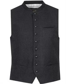 Marjo Weste Pleinfeld schwarz - Gr.50