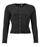 Orbis Damenstrickjacke anthrazit - Gr.40