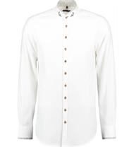 Orbis Hemd OK/Slim m.olive