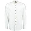 Orbis Hemd OK Slimfit weiss - Gr.39/40
